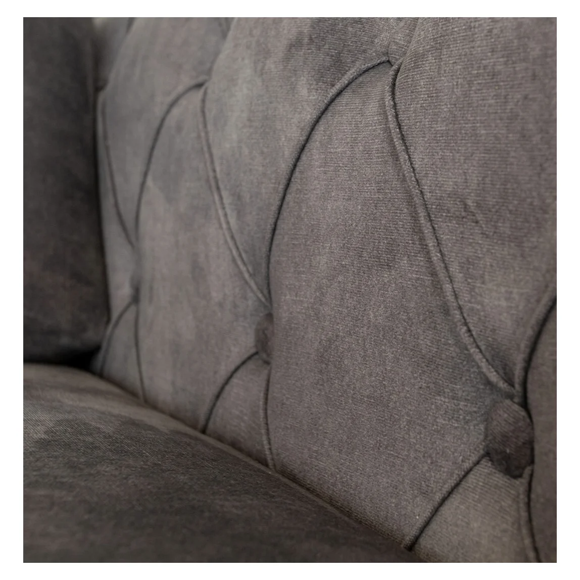 čalúnené kreslo LUX - detail | muslahome.sk čalúnené kreslo LUX - detail | muslahome.sk